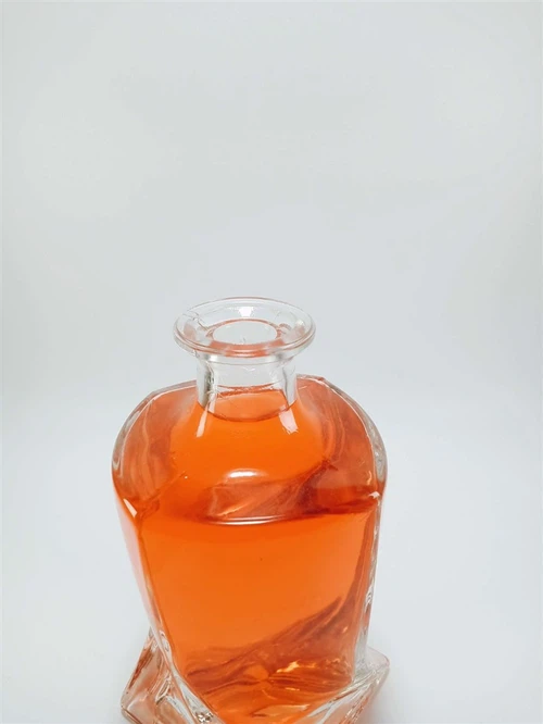 750ml Tequila Gin Liquor Spirits Glass Bottle 750ml Tequila Gin Liquor Spirits Glass Bottle