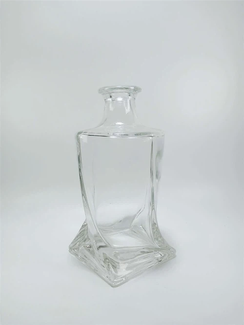 750ml Tequila Gin Liquor Spirits Glass Bottle 750ml Tequila Gin Liquor Spirits Glass Bottle