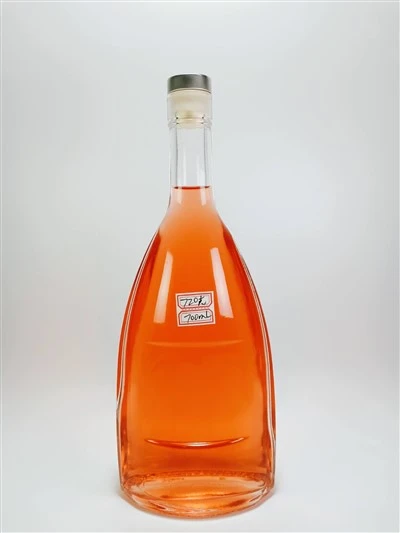 700ml Tequlia Spirits Bottle 700ml Tequlia Spirits Bottle